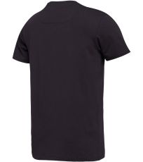 Pánské tričko ALNAR LOAP Černá