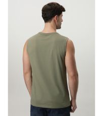 Pánské tílko ALZEK LOAP N72N