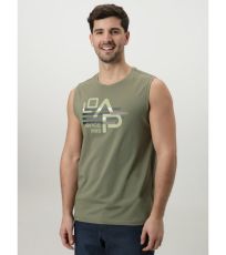 Pánské tílko ALZEK LOAP N72N