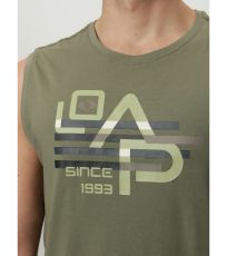 Pánské tílko ALZEK LOAP N72N