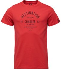 Pánské tričko BOLTEK LOAP