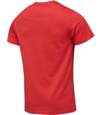 Pánské tričko BOLTEK LOAP červená