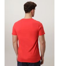 Pánské tričko BOLTEK LOAP červená