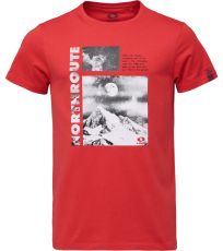 Pánské tričko BOMTEN LOAP