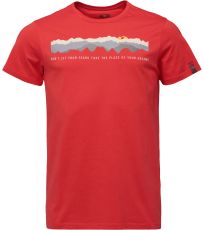 Pánské tričko BOTAX LOAP