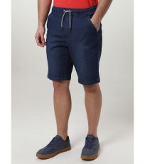 Pánské šortky DERAD LOAP Navy Blazer