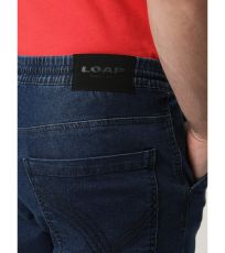 Pánské šortky DERAD LOAP Navy Blazer