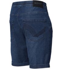 Pánské šortky DERAD LOAP Navy Blazer