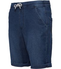 Pánské šortky DERAD LOAP Navy Blazer