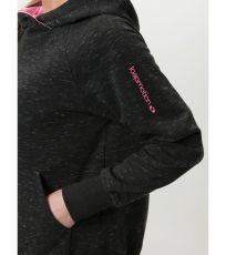 Dámská mikina ECLARA LOAP Šedá