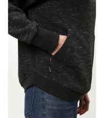 Dámská mikina ECLARA LOAP Šedá