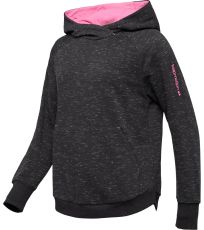 Dámská mikina ECLARA LOAP Šedá