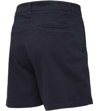 Dámské volnočasové šortky VALI LOAP Tmavě modrá