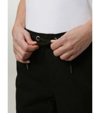 Dámské volnočasové šortky VAZALA LOAP 