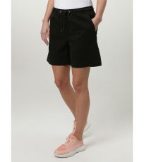 Dámské volnočasové šortky VAZALA LOAP 