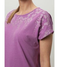 Dámské tričko AUKENA LOAP 