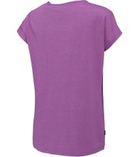 Dámské tričko AUKENA LOAP 