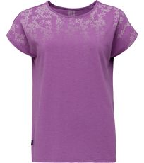 Dámské tričko AUKENA LOAP