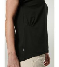 Dámské tričko BZENA LOAP Černá