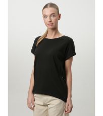 Dámské tričko BZENA LOAP Černá