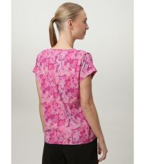Dámské tričko BANDARA LOAP J55YJ