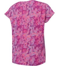 Dámské tričko BANDARA LOAP J55YJ