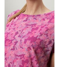 Dámské tričko BANDARA LOAP J55YJ