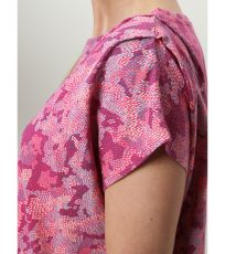 Dámské tričko BANDARA LOAP J55YJ