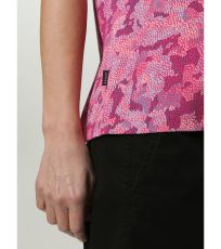 Dámské tričko BANDARA LOAP J55YJ