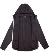 Pánská outdoorová bunda URDEN LOAP Černá