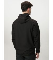 Pánská outdoorová bunda URDEN LOAP Černá