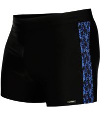 Pánské plavkové boxerky 6D457 LITEX 
