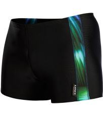 Pánské plavky boxerky 6E470 LITEX 