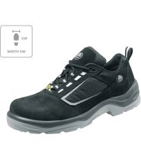 Polobotky unisex
 SAXA XW Bata Industrials černá