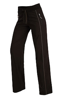 Kalhoty dámské dlouhé do pasu 5B325 LITEX