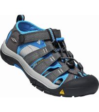 Dětské sandály NEWPORT H2 JR. KEEN