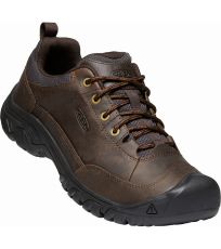 Pánská obuv TARGHEE III OXFORD M KEEN