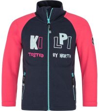 Dívčí mikina FLEEDY-JG KILPI