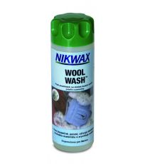 Prací prostředek Wool Wash 300 ml NIKWAX