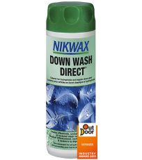 Prací prostředek 1 litr Down Wash Direct NIKWAX