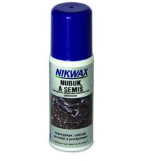 Impregnace sprej 125 ml Nubuk a semiš NIKWAX 