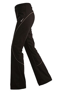 Kalhoty dámské dlouhé do pasu 9D301 LITEX