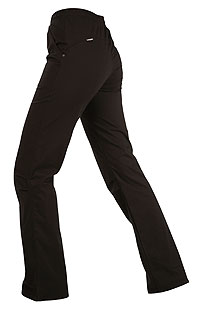Kalhoty dámské dlouhé do pasu 9D302 LITEX