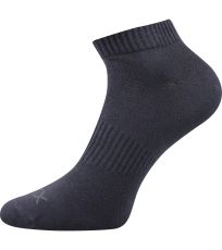 Dámské ponožky 3 páry Baddy A VoXX® mix A
