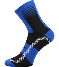 Unisex sportovní ponožky Ralfi VoXX® modrá