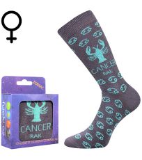 Unisex ponožky znamení zvěrokruhu Zodiac Boma