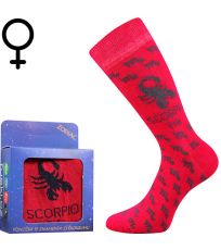 Unisex ponožky znamení zvěrokruhu Zodiac Boma