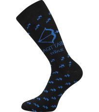 Unisex ponožky znamení zvěrokruhu Zodiac Boma STŘELEC pánské