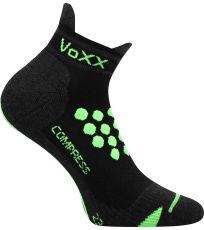 Unisex kompresní ponožky Sprinter Voxx černá