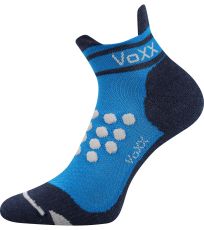 Unisex kompresní ponožky Sprinter Voxx modrá